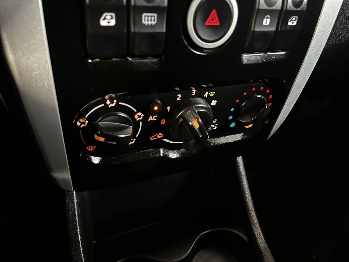 Lada (ВАЗ) Largus, 2013г, передний привод, механика