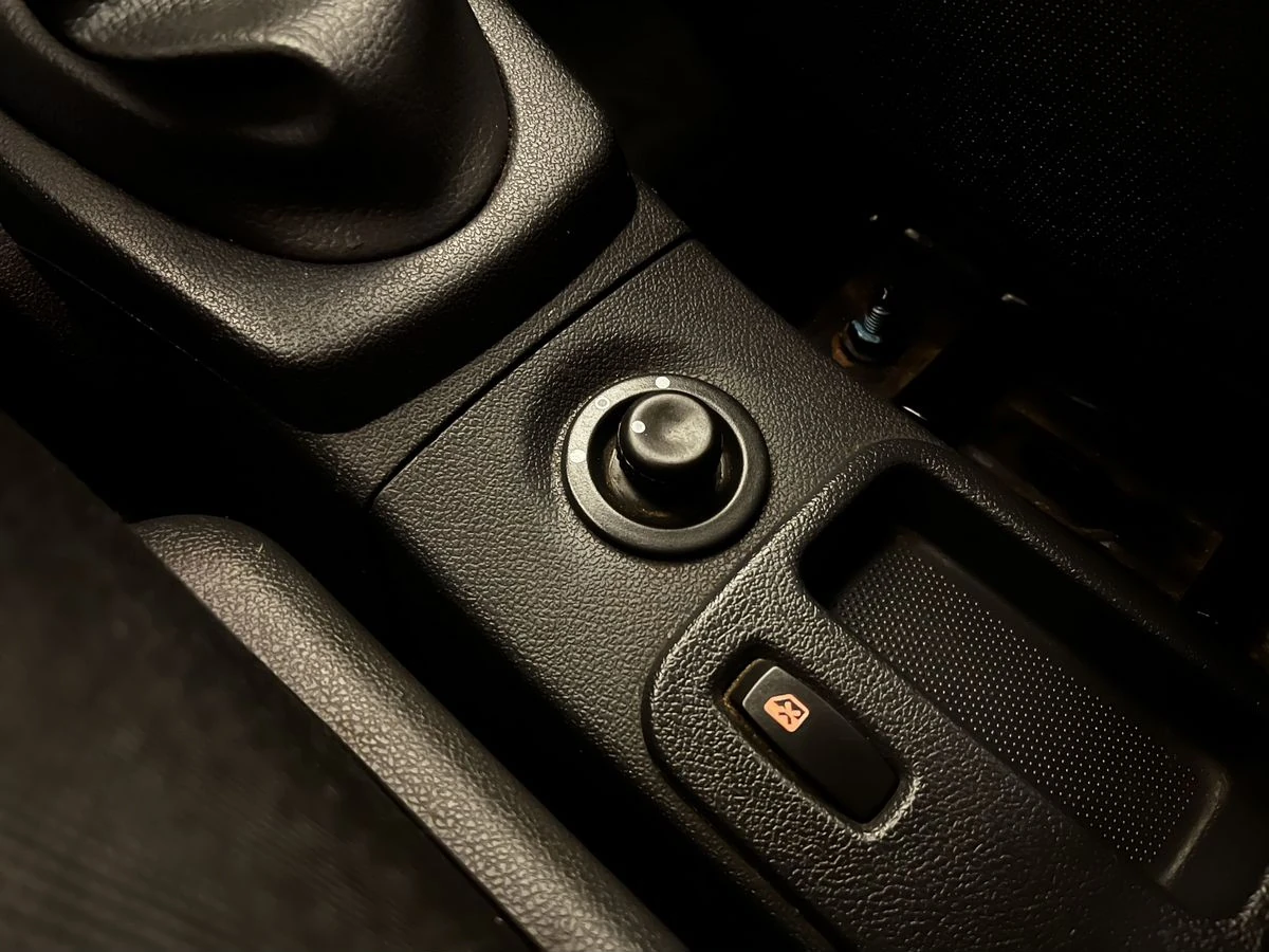 Lada (ВАЗ) Largus, 2013г, передний привод, механика