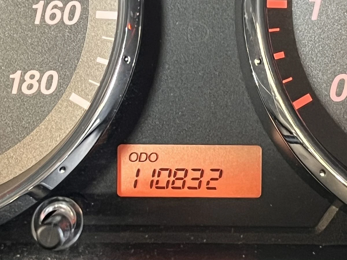 Daihatsu Cuore, 2003г, передний привод, механика