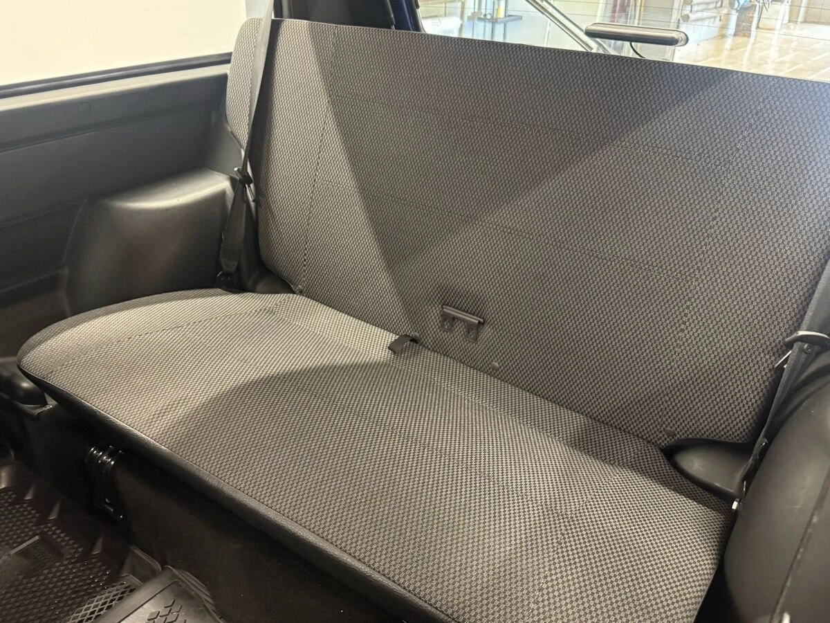 Lada (ВАЗ) 2121 (4x4), 2017г, полный привод, механика