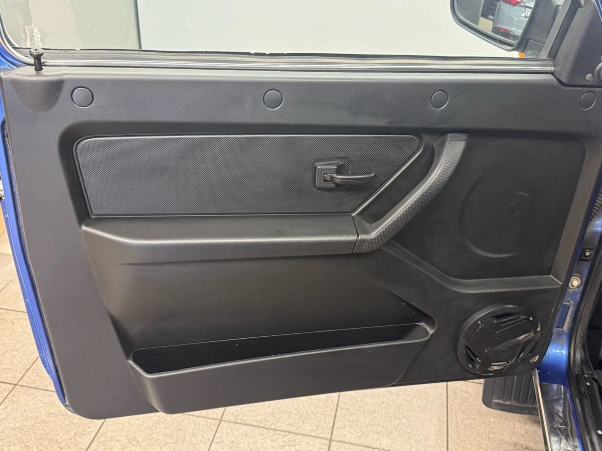 Lada (ВАЗ) 2121 (4x4), 2017г, полный привод, механика