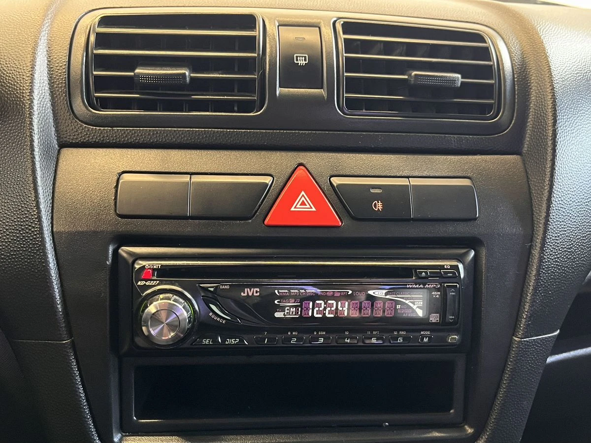 Kia Picanto, 2010г, передний привод, механика