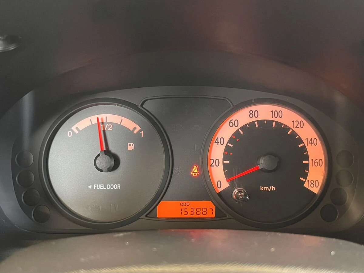 Kia Picanto, 2010г, передний привод, механика