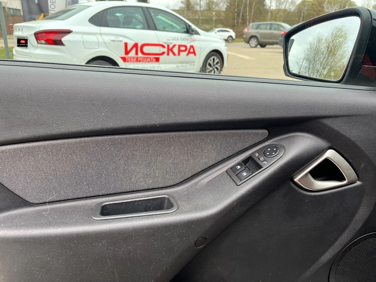 Lada (ВАЗ) Granta, 2022г, передний привод, механика