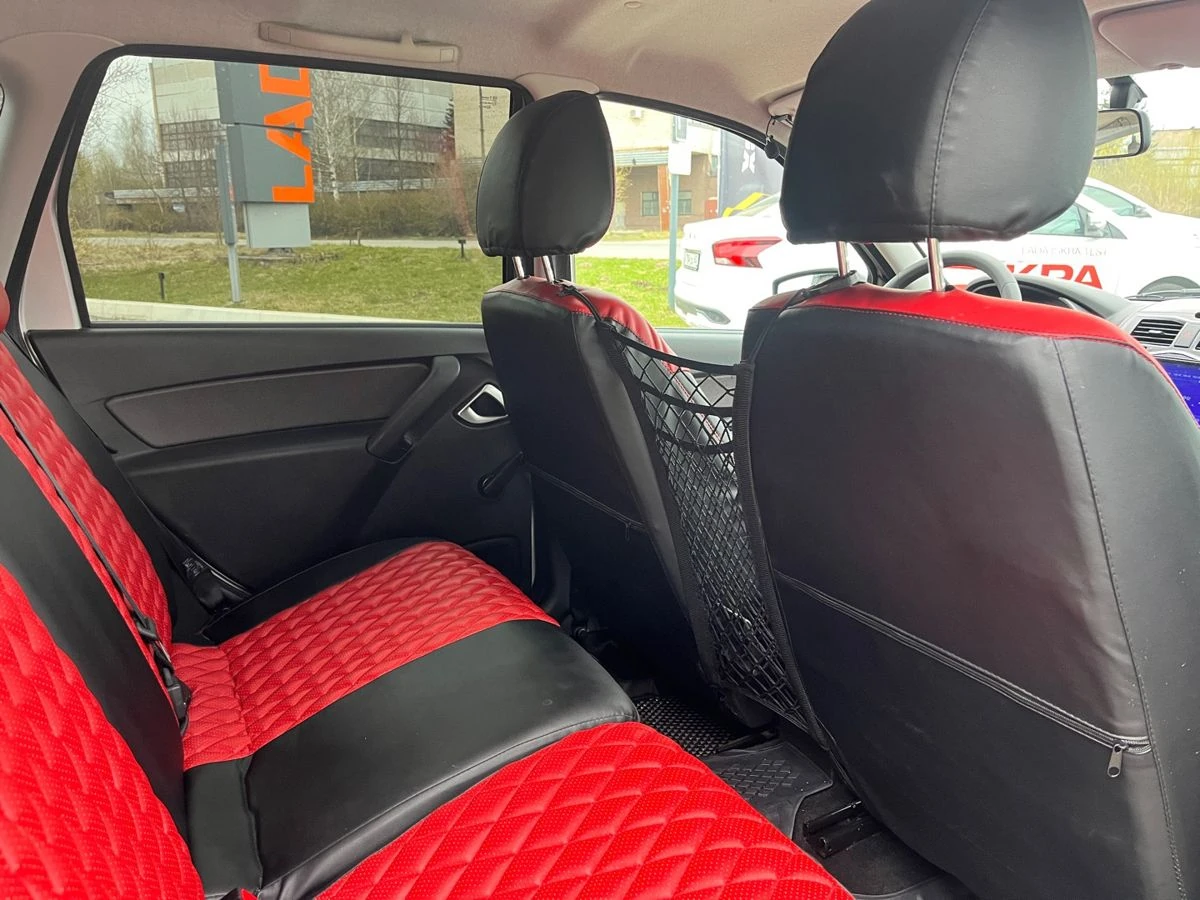 Lada (ВАЗ) Granta, 2022г, передний привод, механика