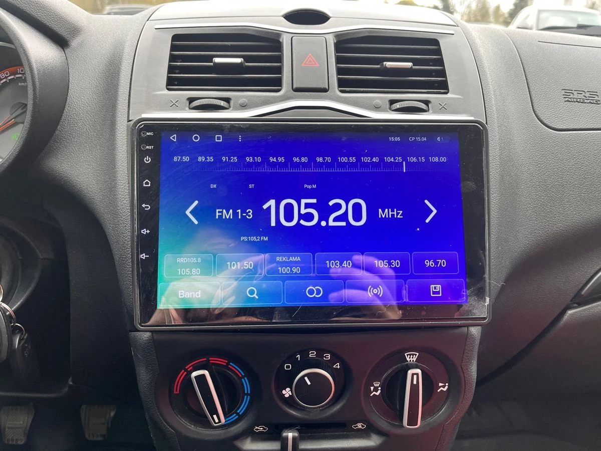 Lada (ВАЗ) Granta, 2022г, передний привод, механика