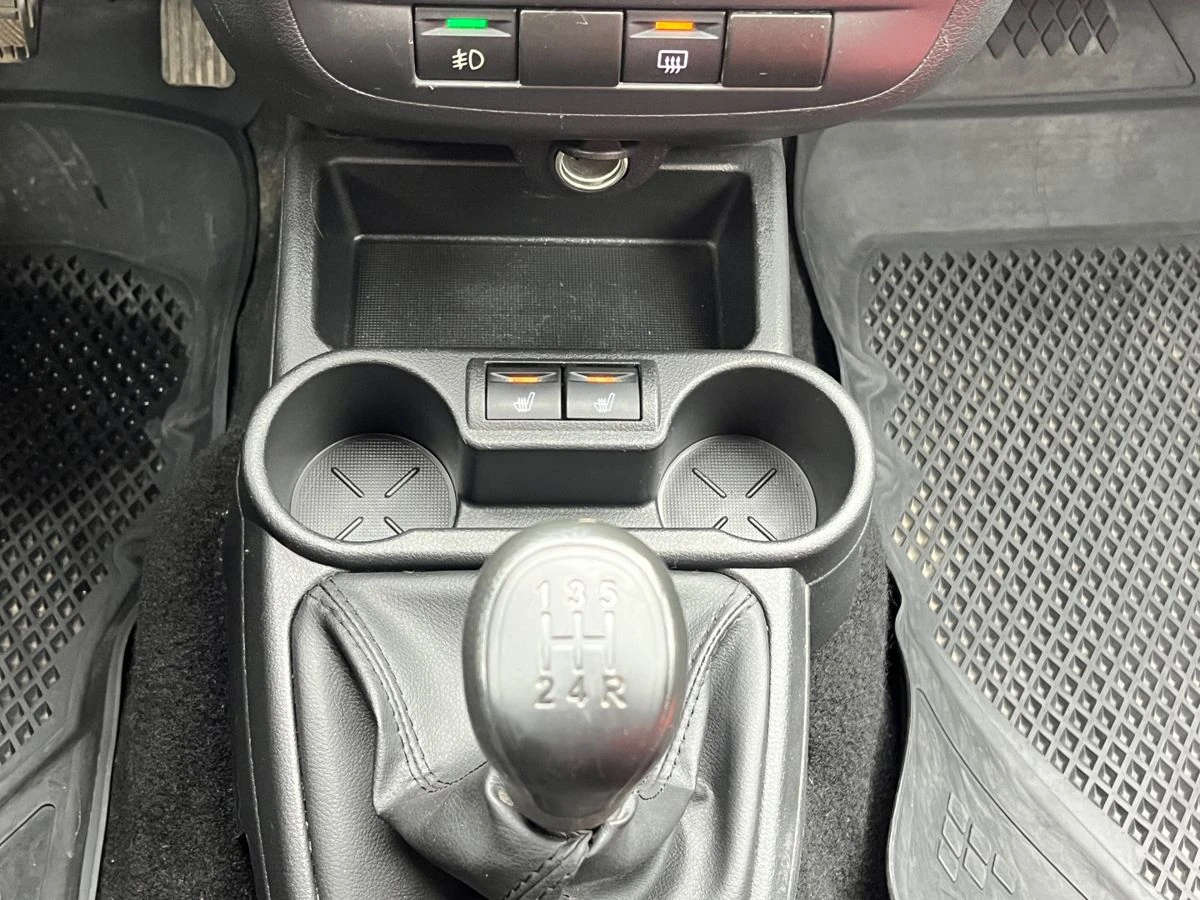 Lada (ВАЗ) Granta, 2022г, передний привод, механика