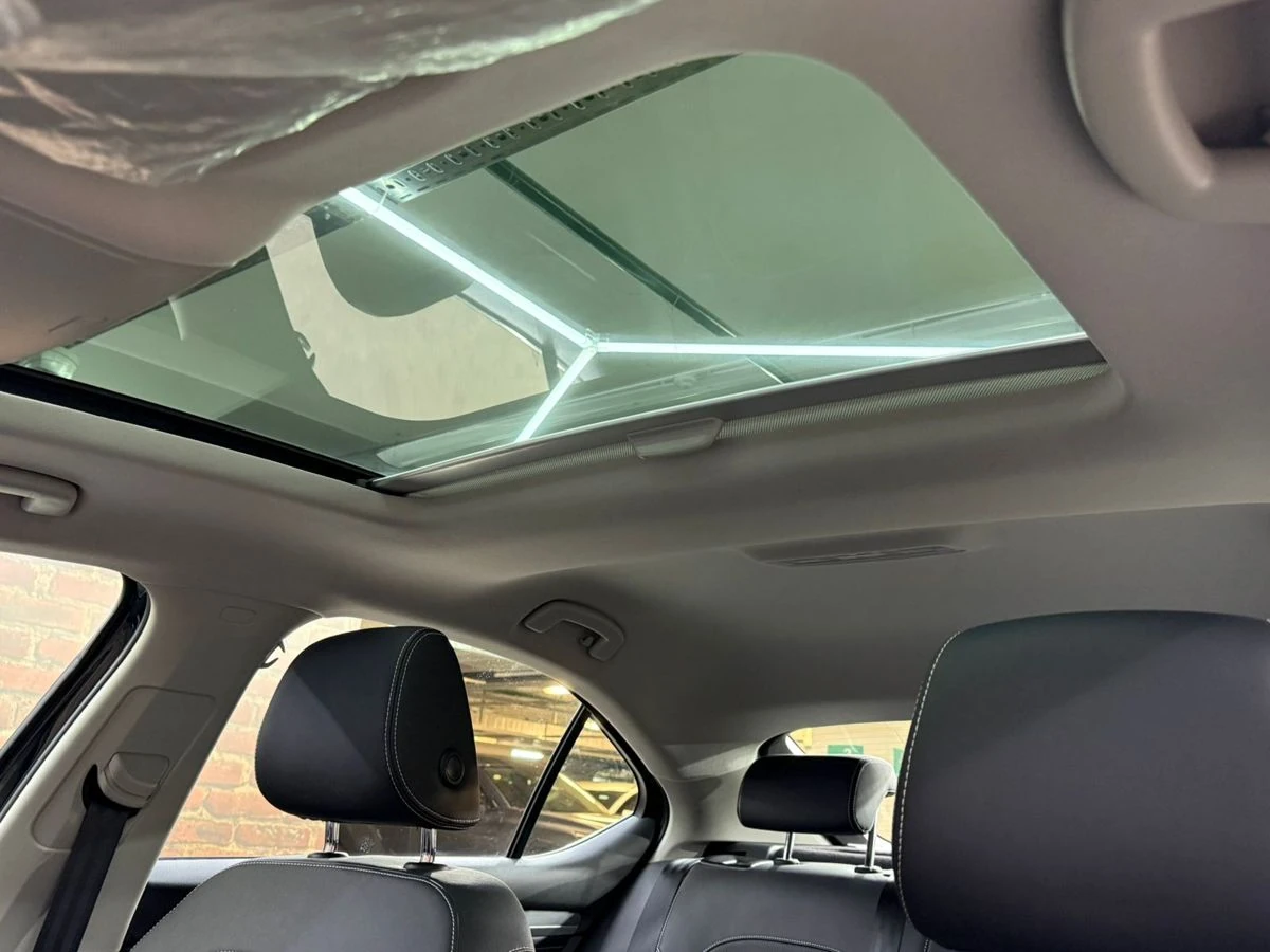 Skoda Superb, 2025г, передний привод, робот