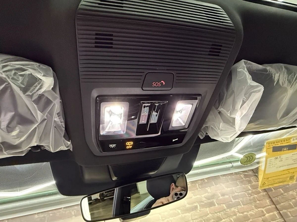 Volkswagen Tiguan, 2026г, полный привод, робот