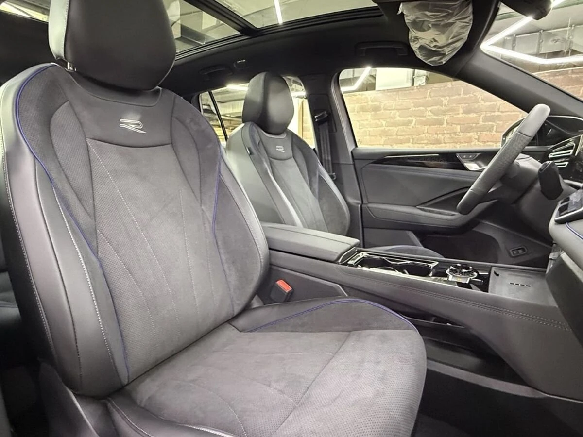 Volkswagen Tiguan, 2026г, полный привод, робот