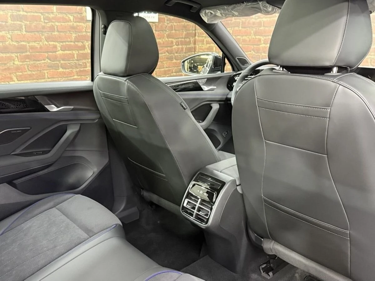 Volkswagen Tiguan, 2026г, полный привод, робот