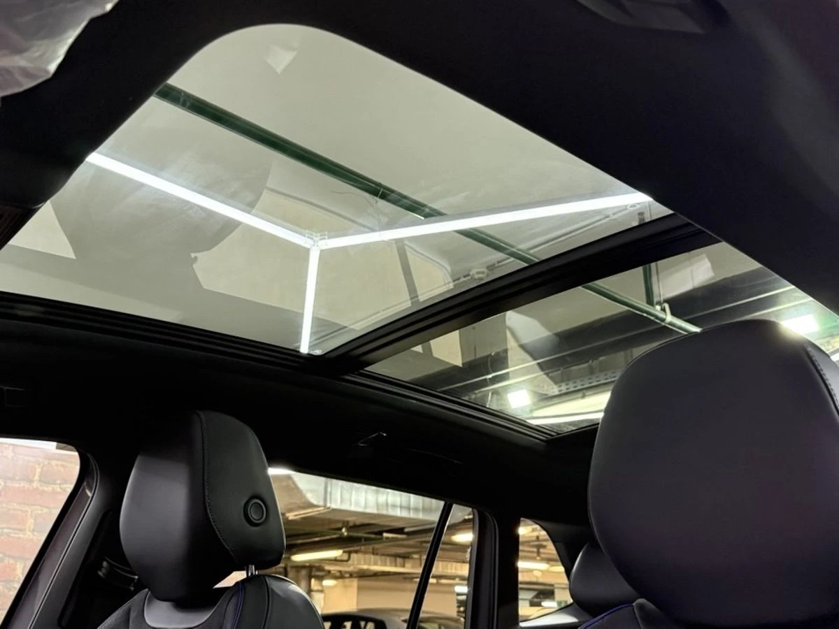 Volkswagen Tiguan, 2026г, полный привод, робот