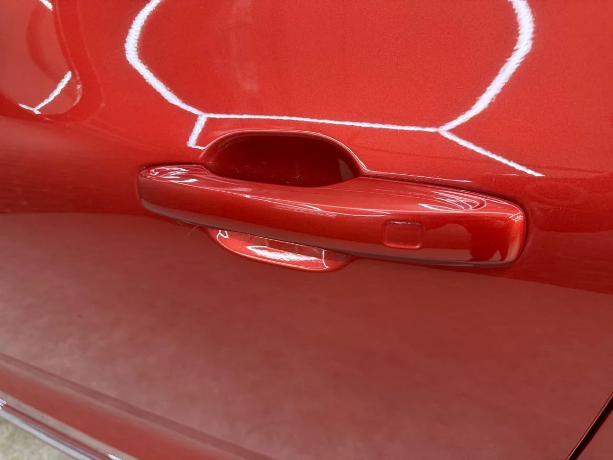 Volvo XC60, 2021г, полный привод, автомат