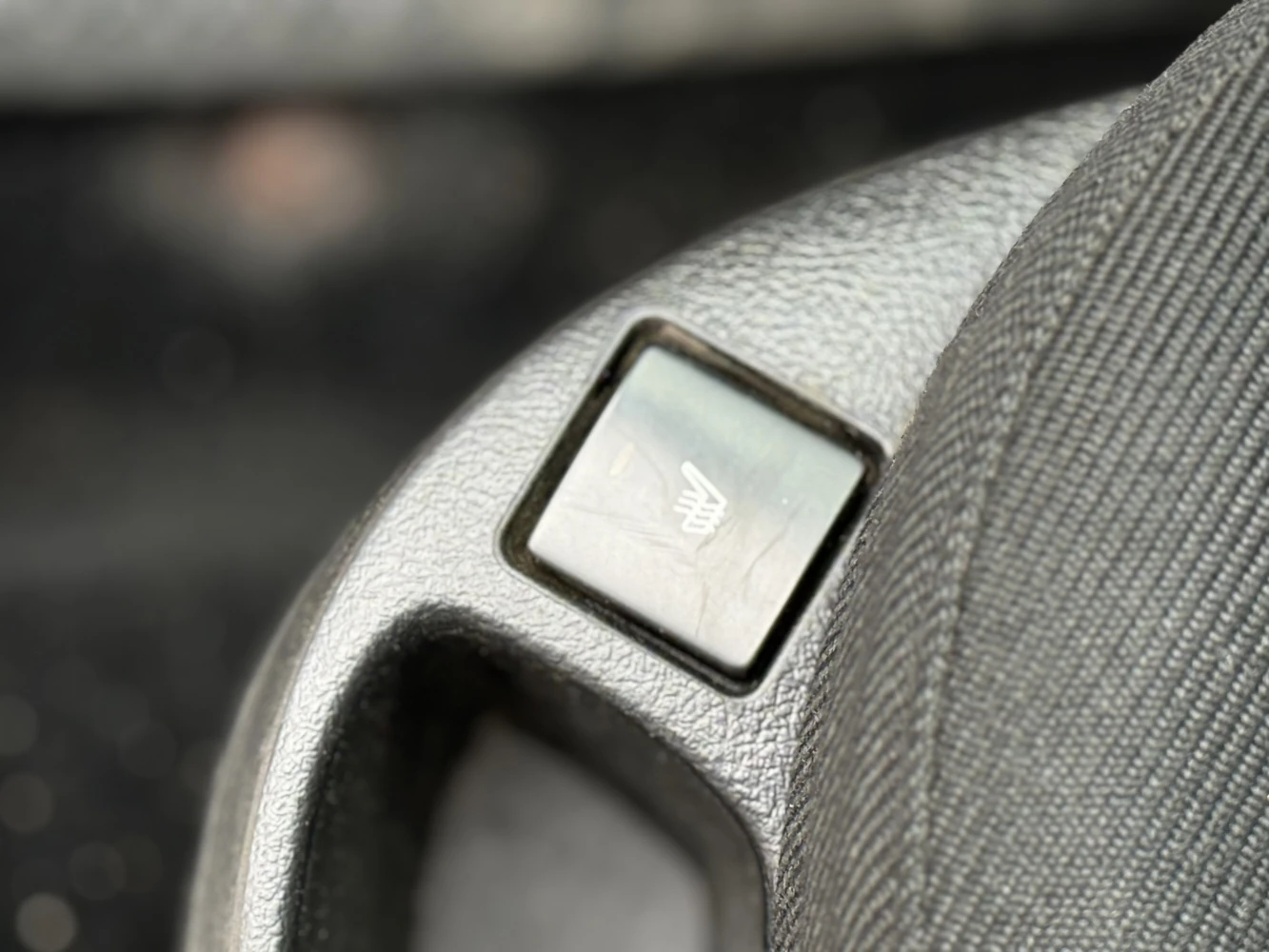 Peugeot 307, 2007г, передний привод, автомат