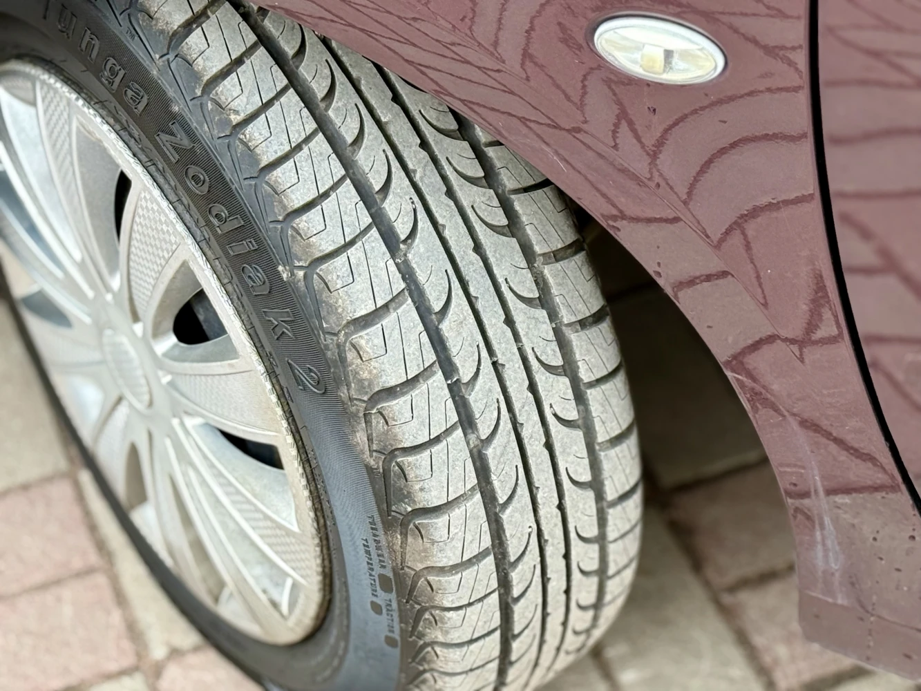 Peugeot 307, 2007г, передний привод, автомат