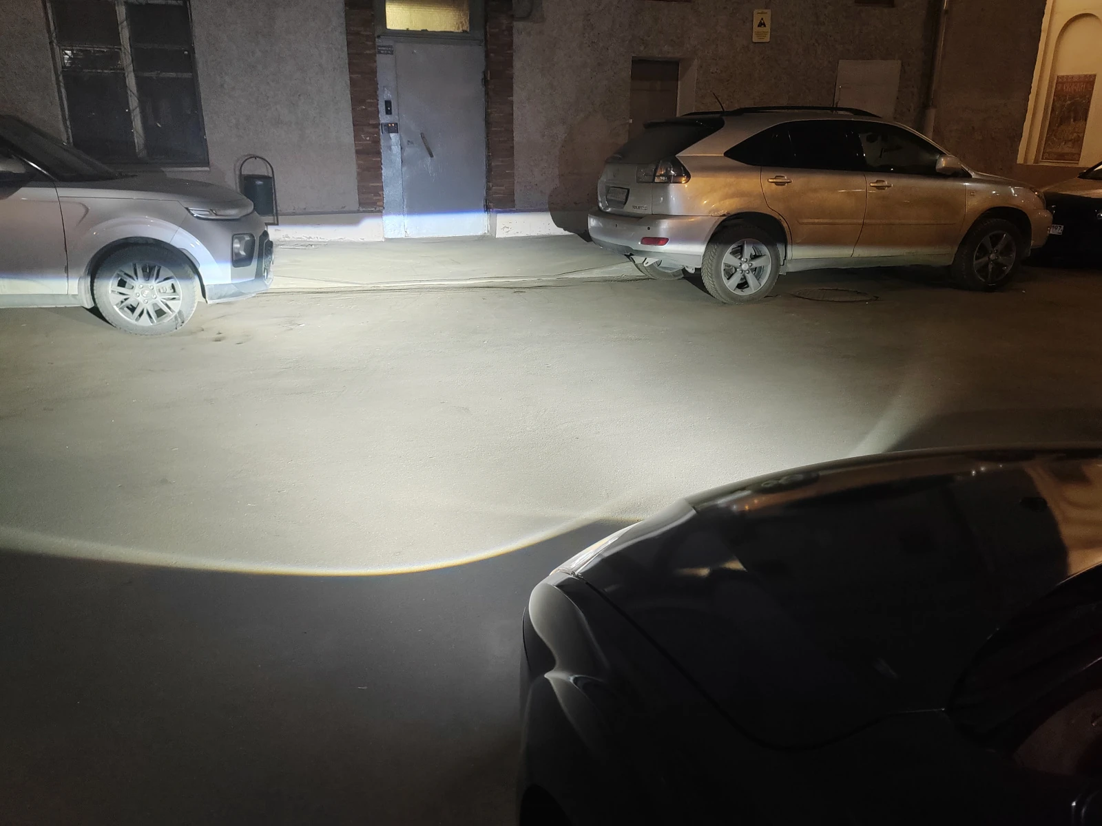 Ford Focus, 2007г, передний привод, автомат