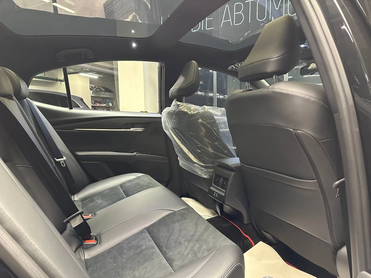 Toyota Camry, 2026г, передний привод, вариатор