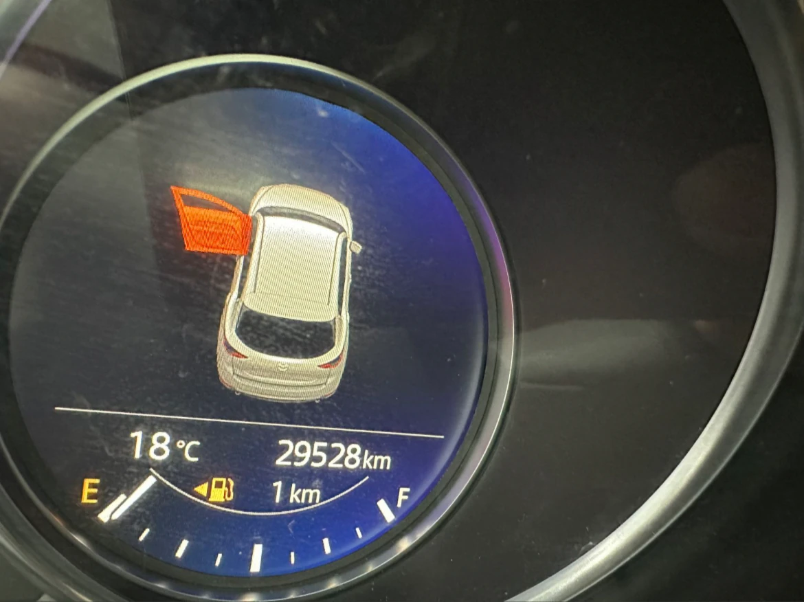 Mazda CX-5, 2021г, передний привод, автомат