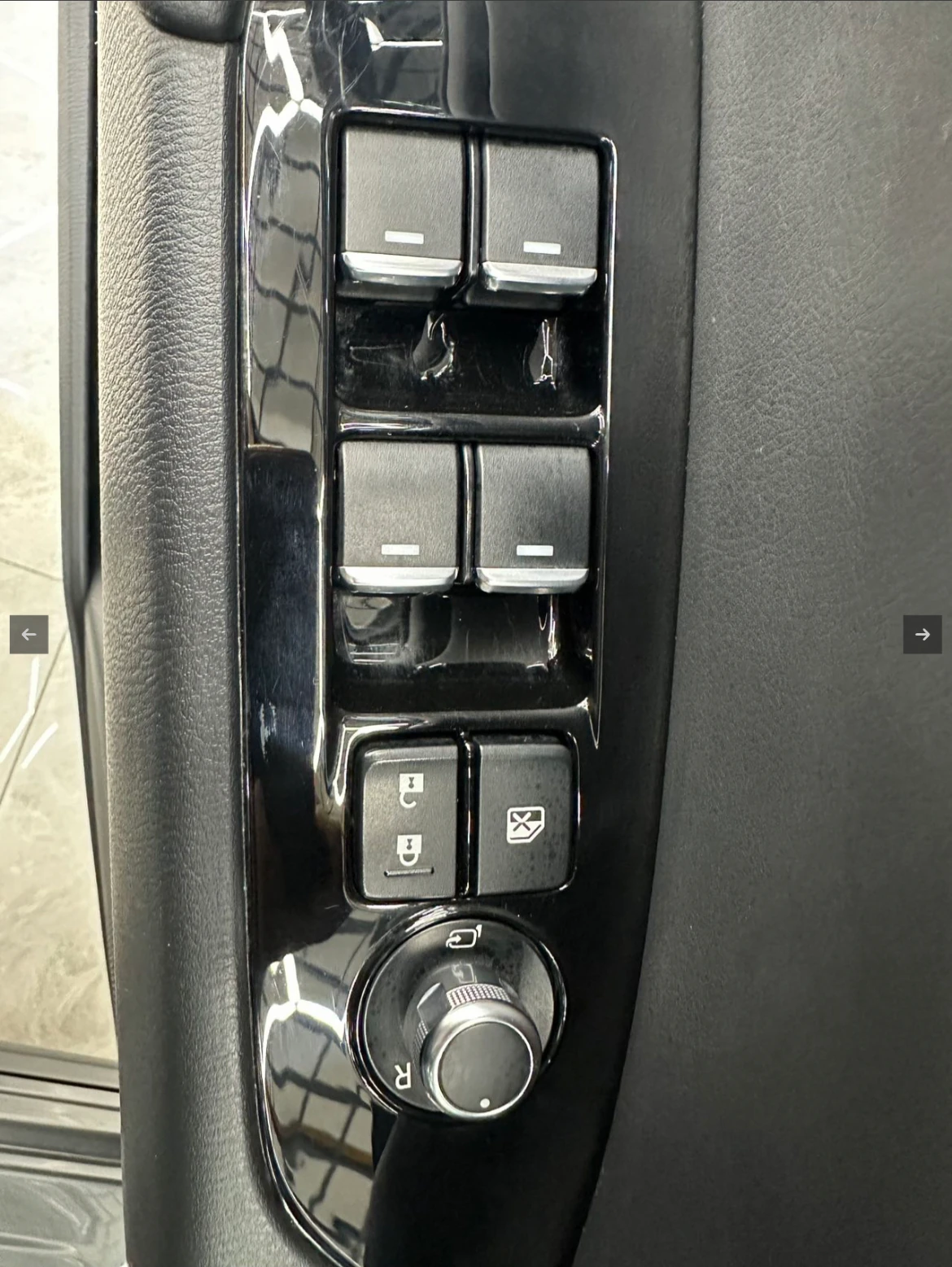 Mazda CX-5, 2021г, передний привод, автомат