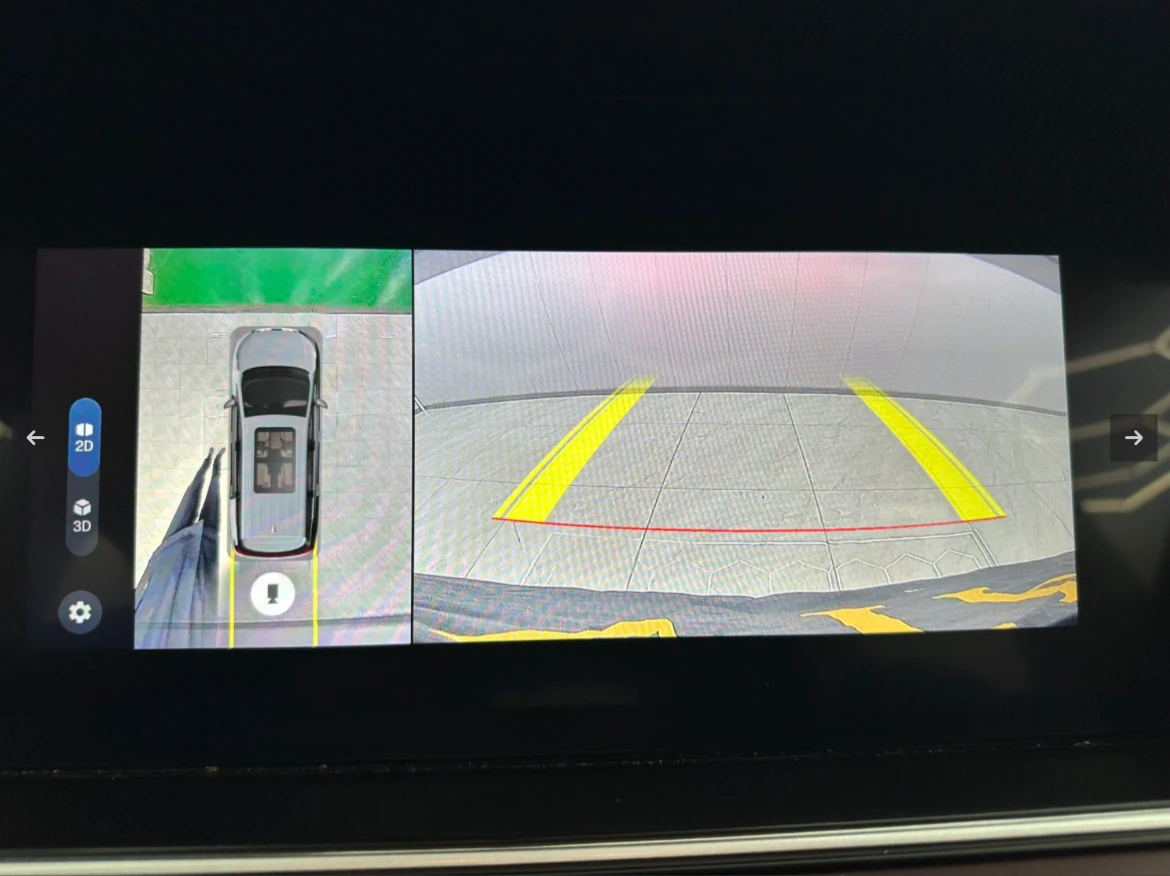 GAC Trumpchi M6 Pro, 2021г, передний привод, автомат