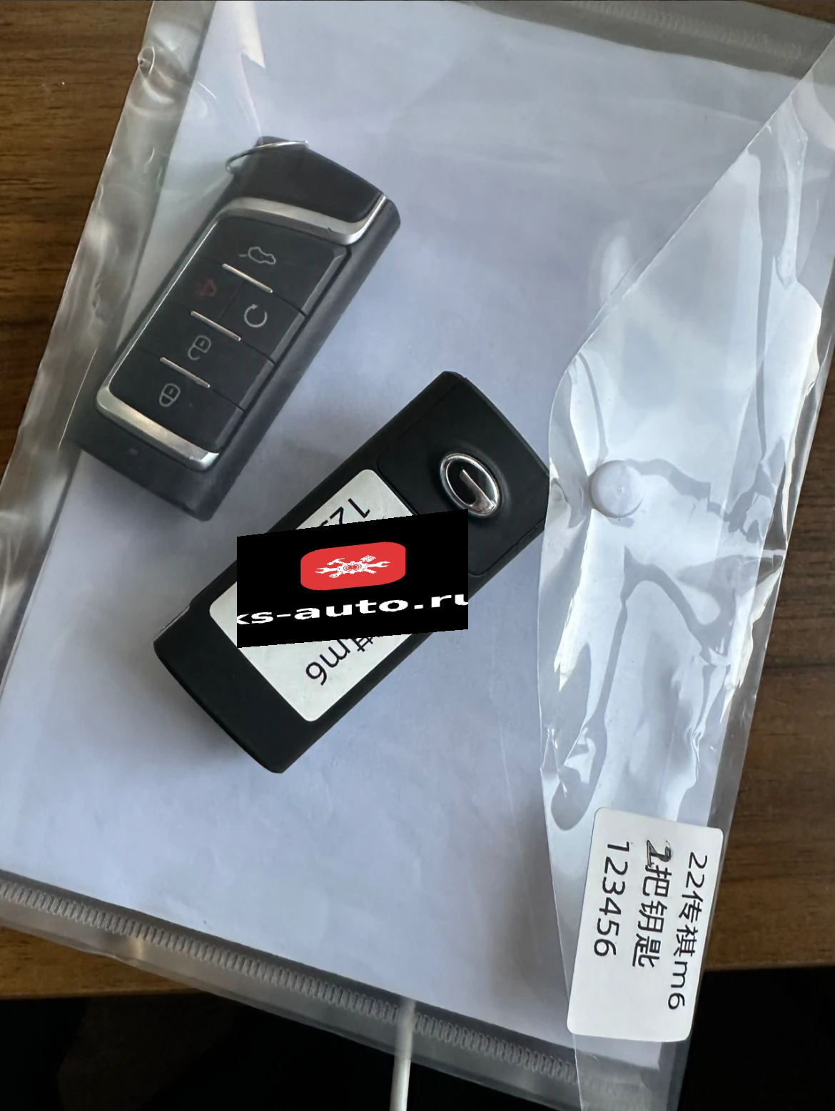 GAC Trumpchi M6 Pro, 2021г, передний привод, автомат