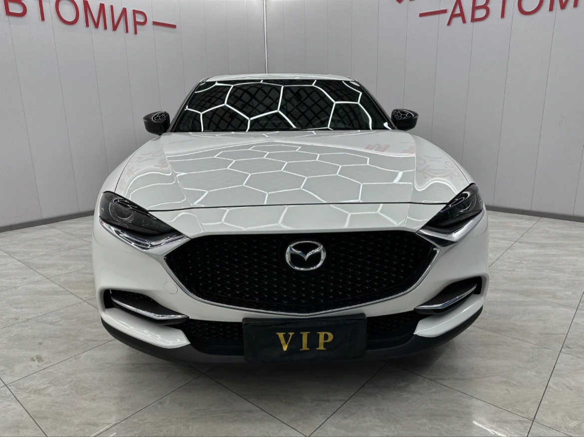 Mazda CX-4, 2023г, передний привод, автомат