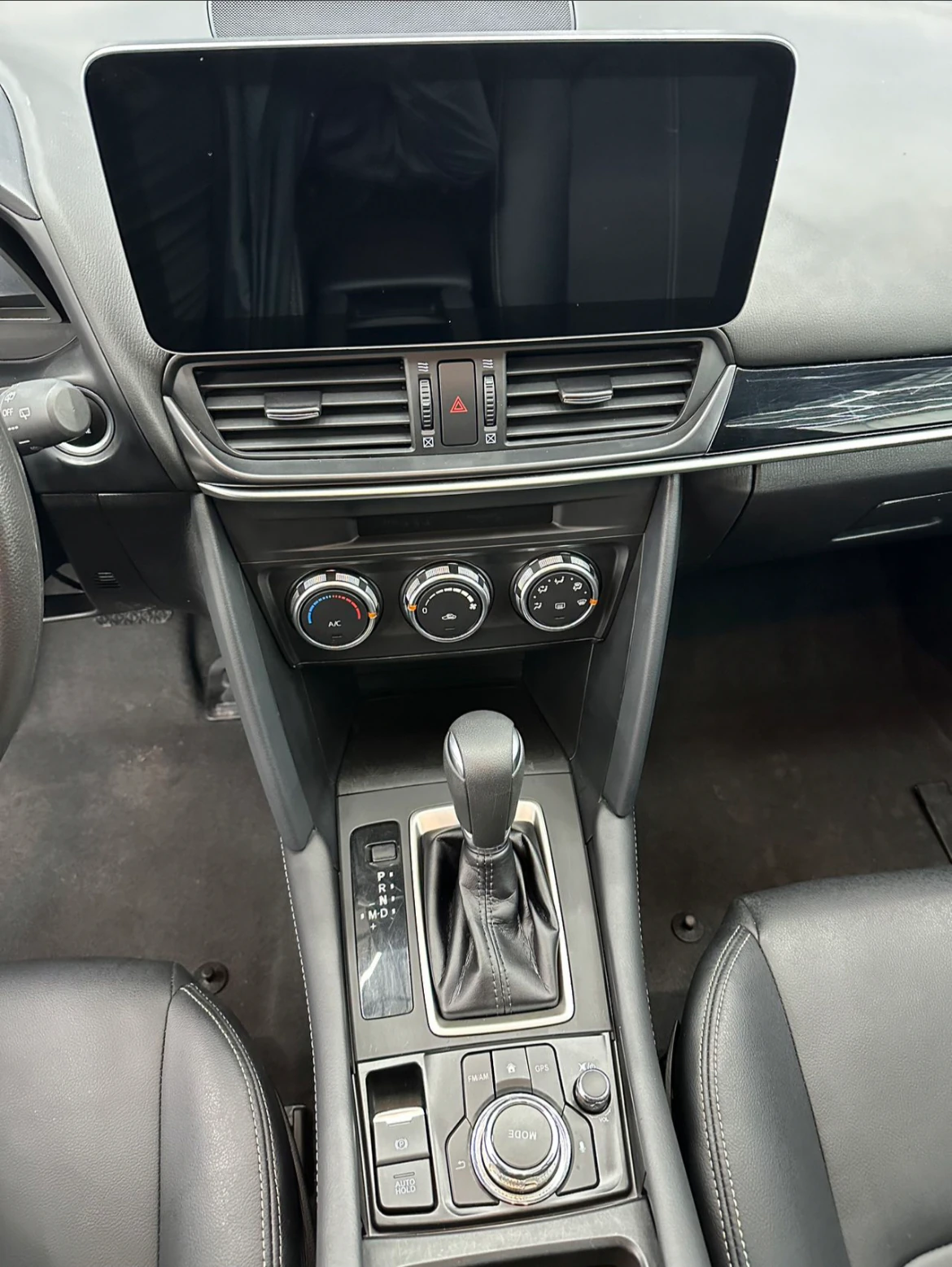 Mazda CX-4, 2023г, передний привод, автомат