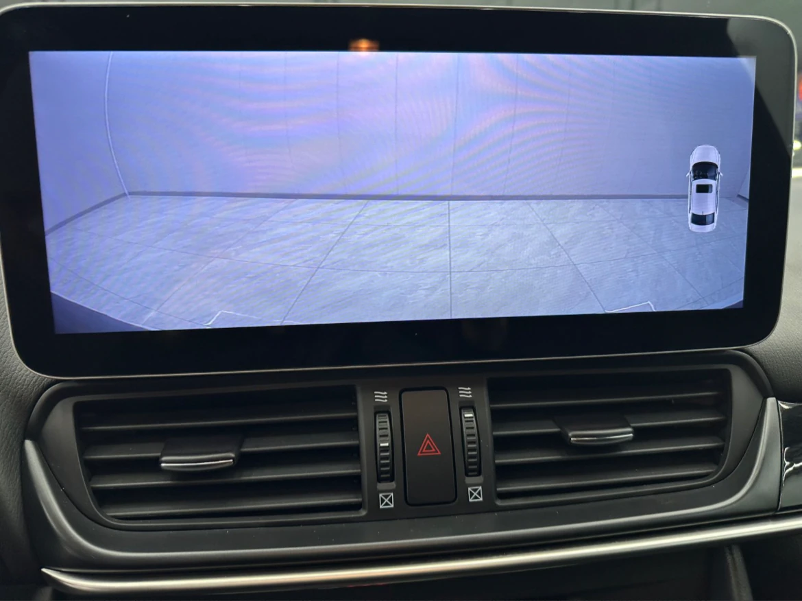 Mazda CX-4, 2023г, передний привод, автомат