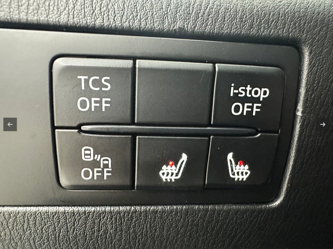 Mazda CX-4, 2023г, передний привод, автомат