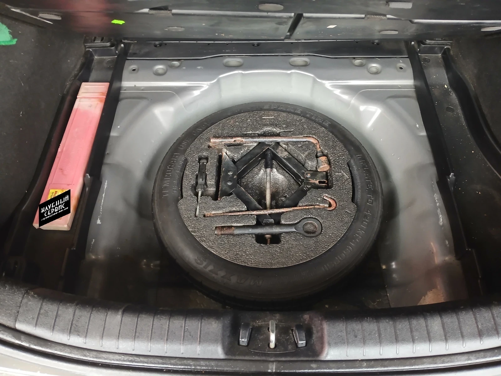 Kia Ceed, 2011г, передний привод, механика