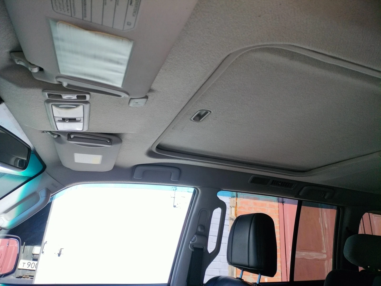 Mitsubishi Pajero, 2007г, полный привод, автомат