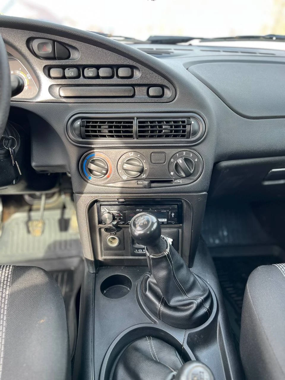 Lada (ВАЗ) Niva Travel, 2023г, полный привод, механика