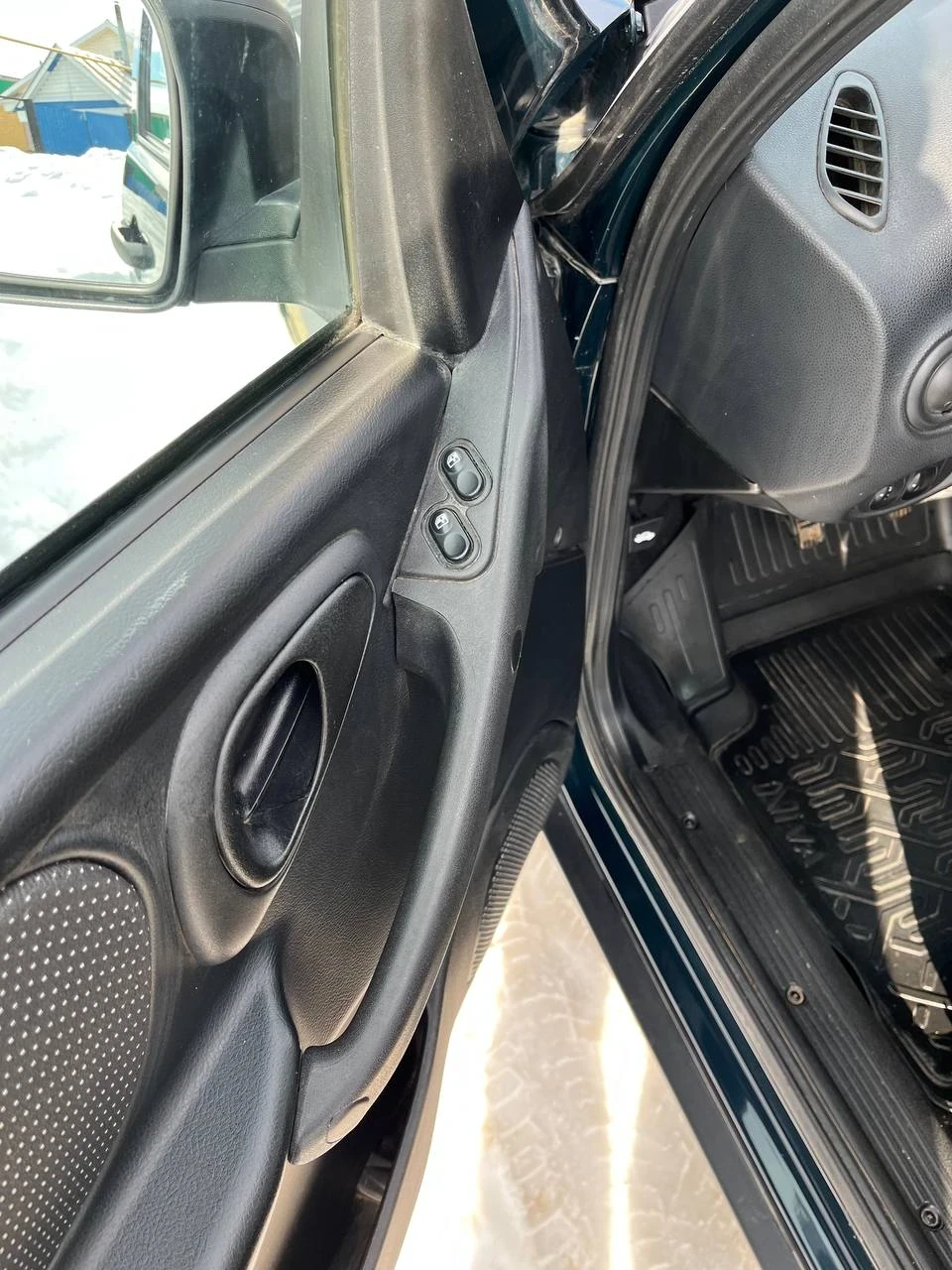 Lada (ВАЗ) Niva Travel, 2023г, полный привод, механика