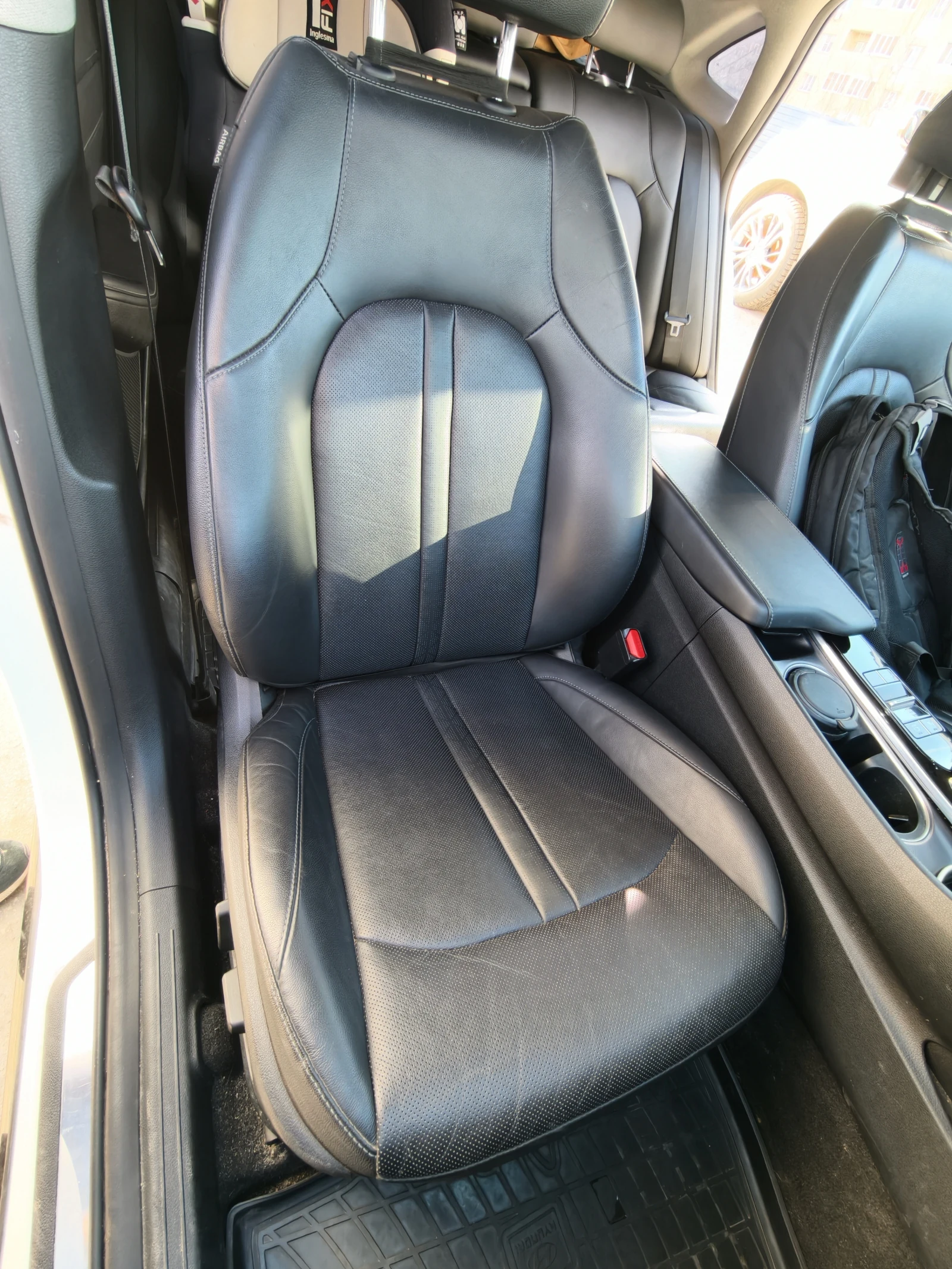 Hyundai Sonata, 2020г, передний привод, автомат