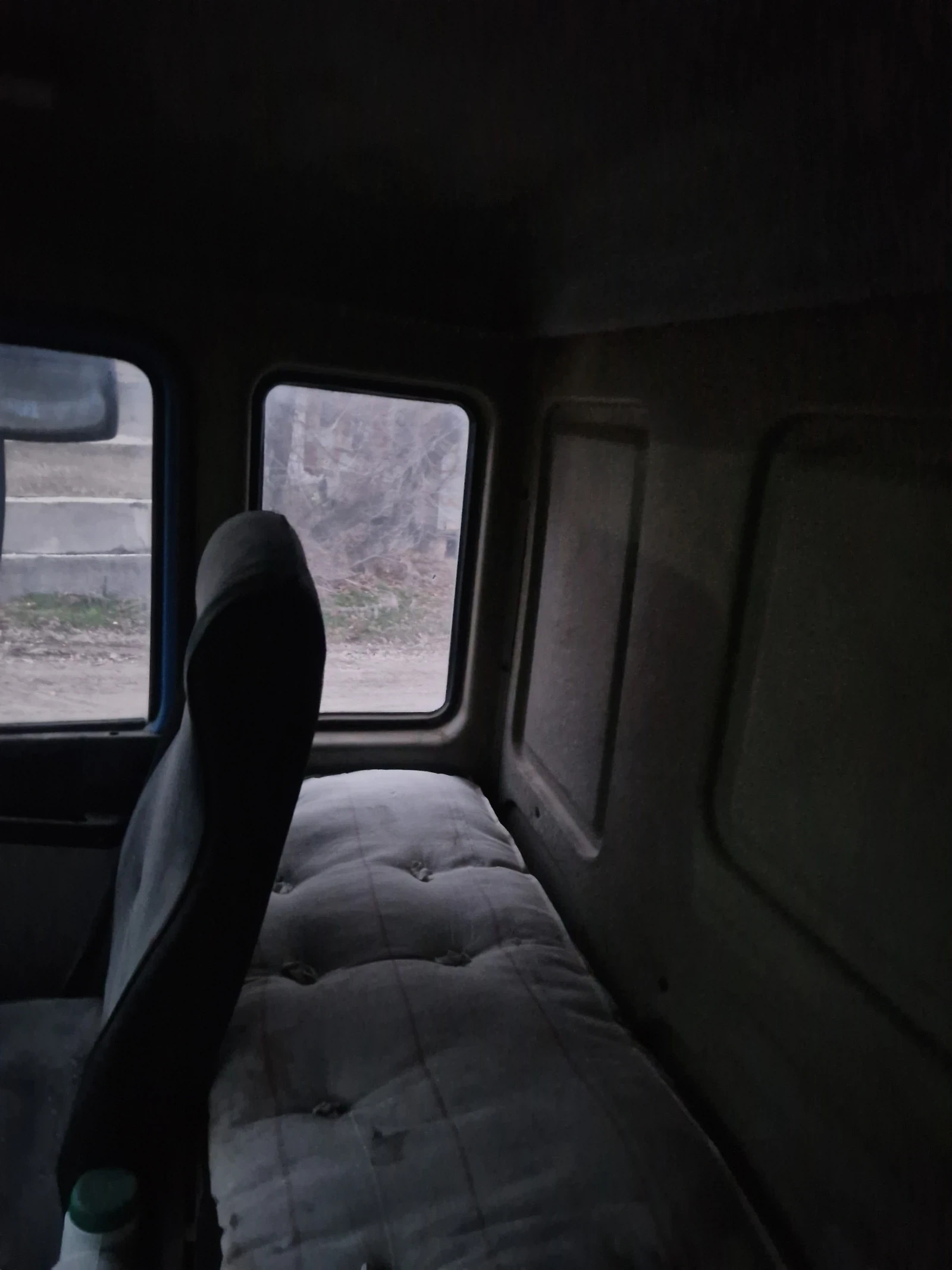 Урал Автобетоносмеситель, 2007г