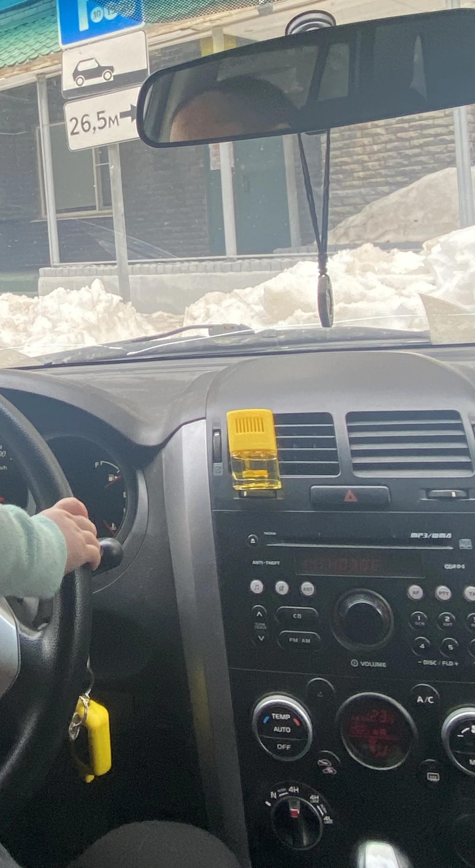 Suzuki Grand Vitara, 2014г, полный привод, автомат