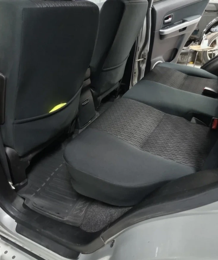 Suzuki Grand Vitara, 2014г, полный привод, автомат