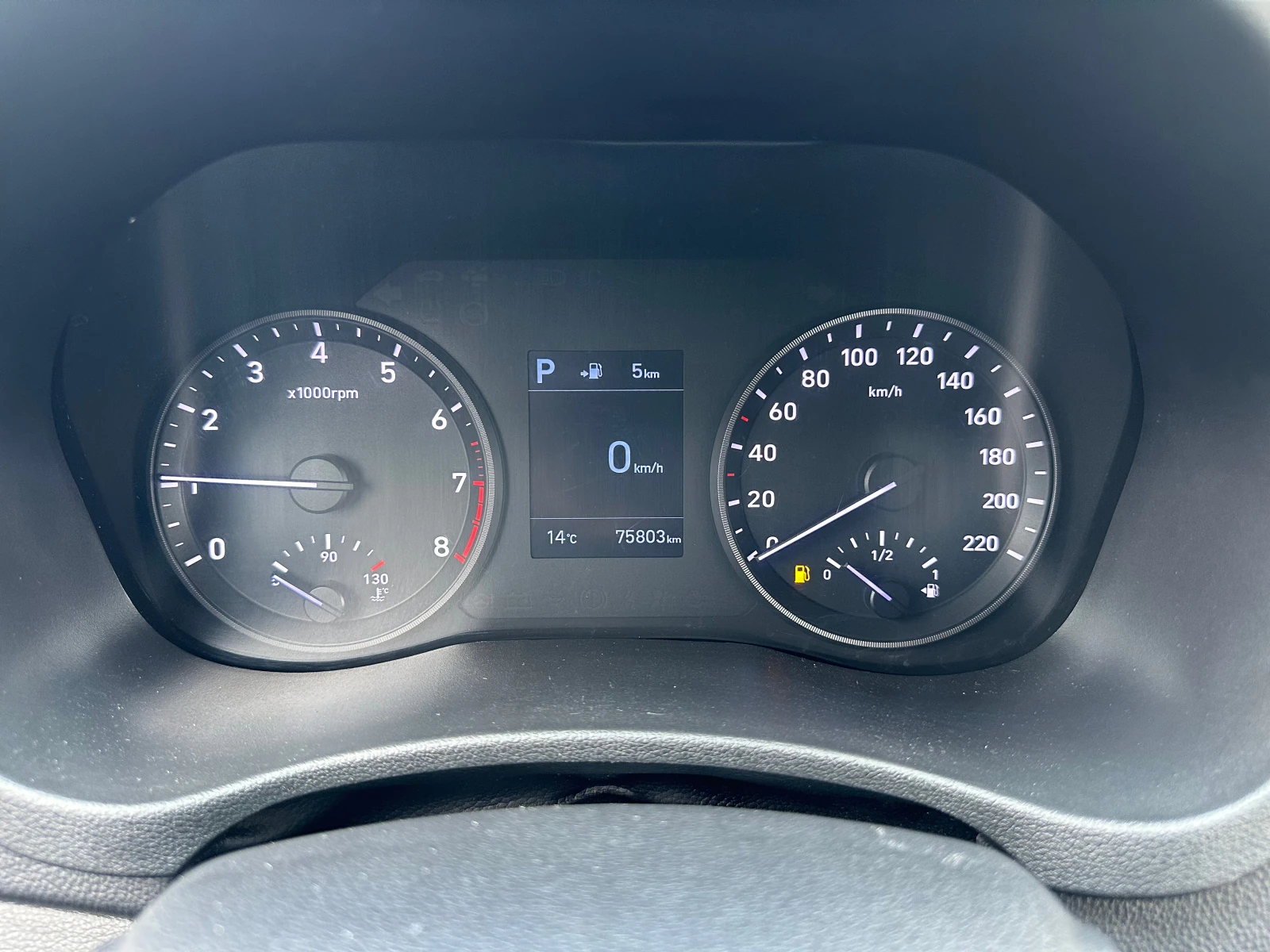 Hyundai Solaris, 2019г, передний привод, автомат