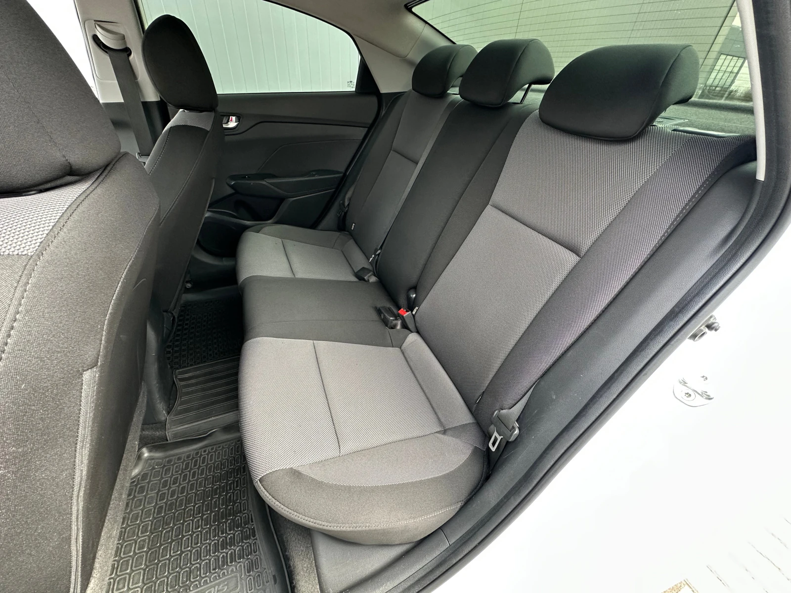 Hyundai Solaris, 2019г, передний привод, автомат