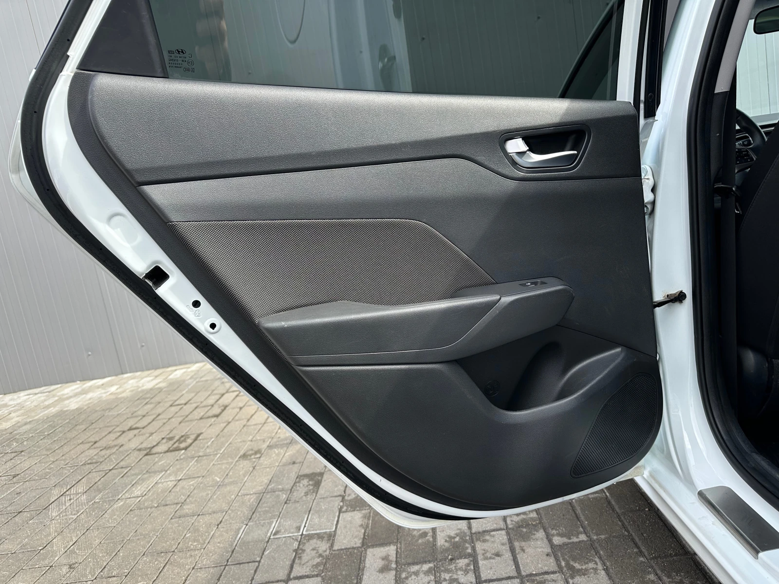 Hyundai Solaris, 2019г, передний привод, автомат