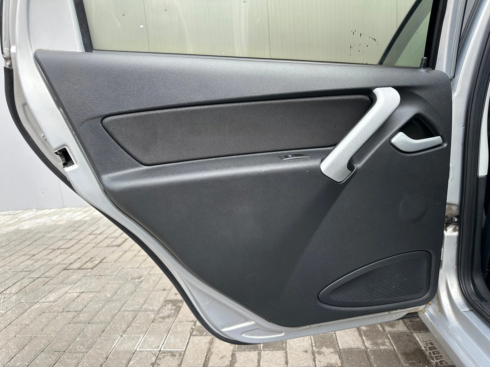 Lada (ВАЗ) Granta, 2017г, передний привод, механика