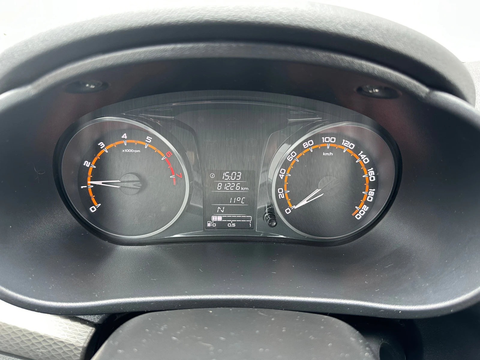 Lada (ВАЗ) Granta, 2020г, передний привод, робот