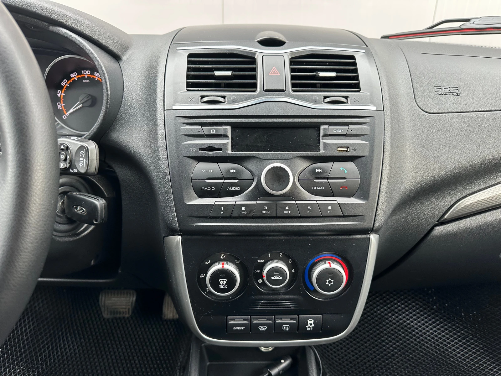 Lada (ВАЗ) Granta, 2020г, передний привод, робот