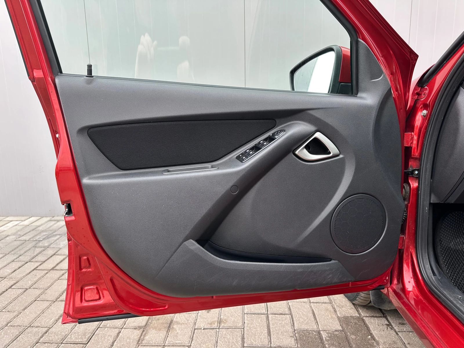 Lada (ВАЗ) Granta, 2020г, передний привод, робот