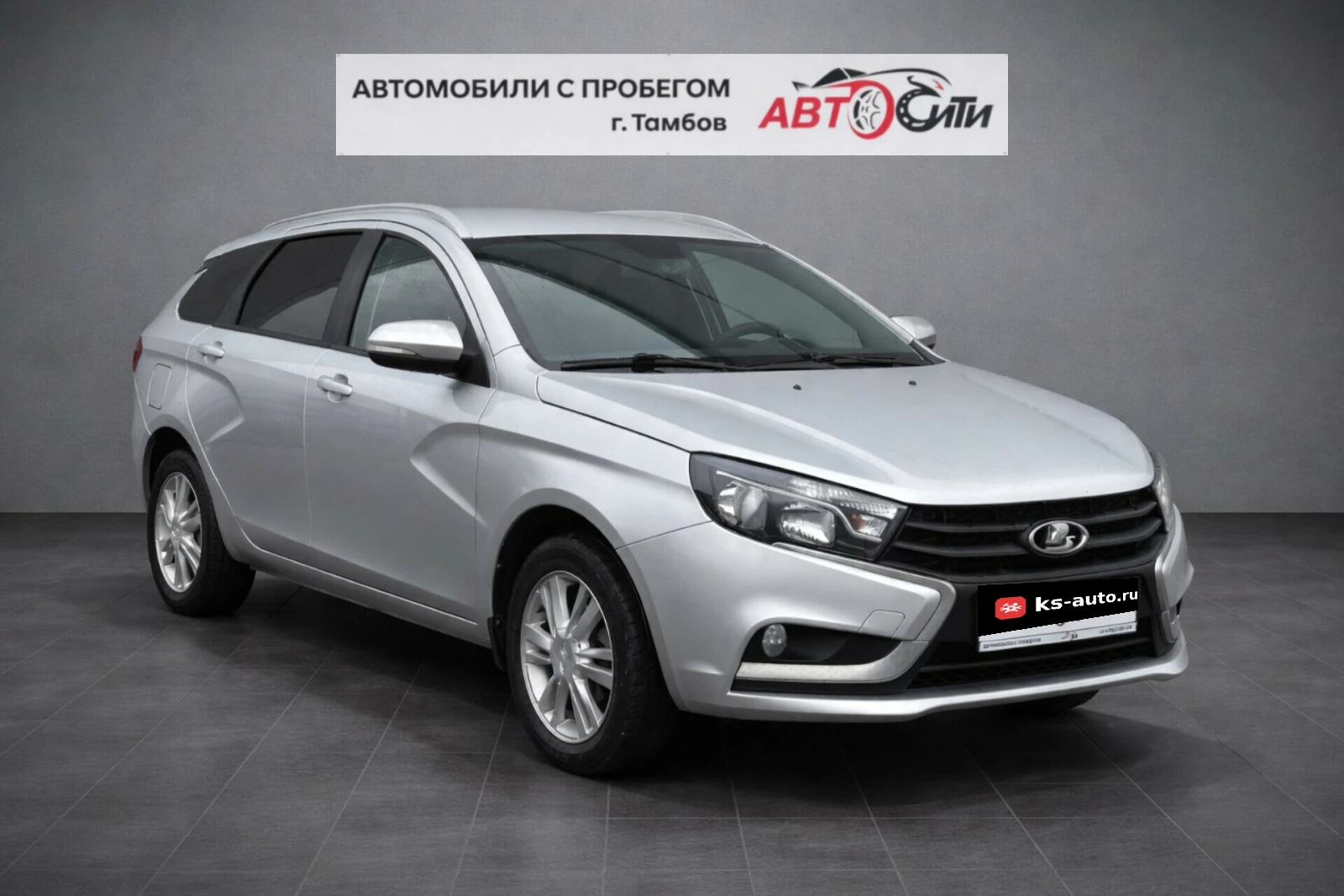Lada (ВАЗ) Vesta, 2017г, передний привод, механика