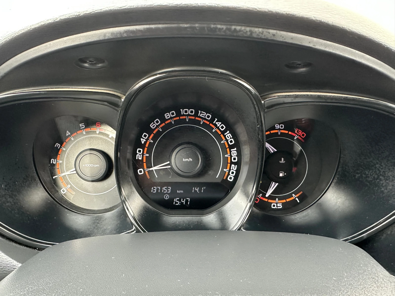 Lada (ВАЗ) Vesta, 2017г, передний привод, механика