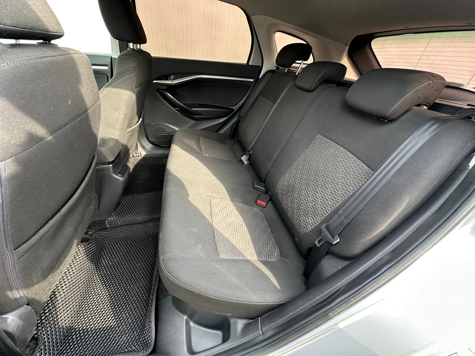 Lada (ВАЗ) Vesta, 2017г, передний привод, механика