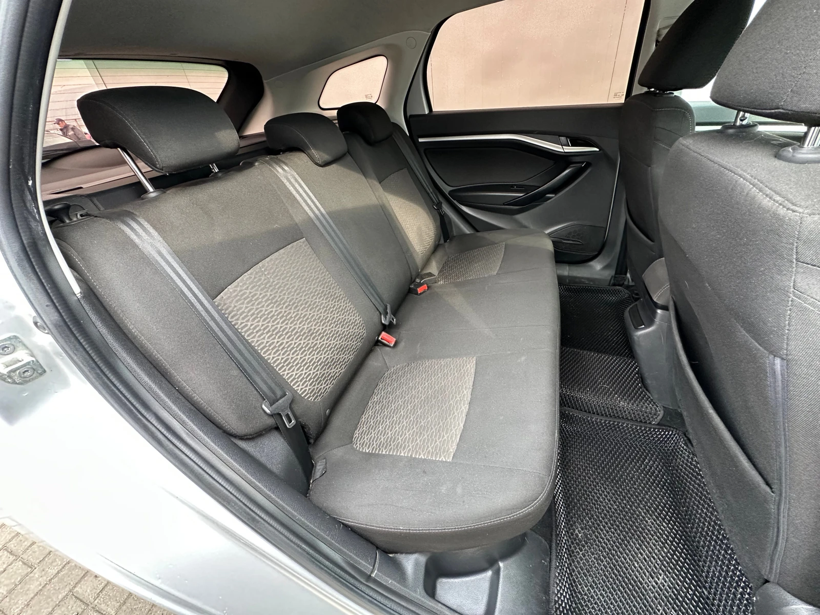 Lada (ВАЗ) Vesta, 2017г, передний привод, механика