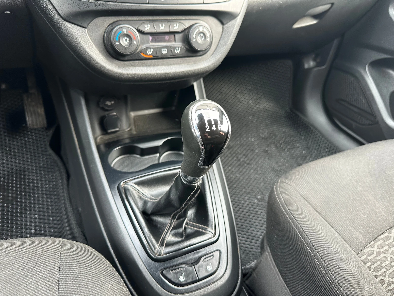 Lada (ВАЗ) Vesta, 2017г, передний привод, механика