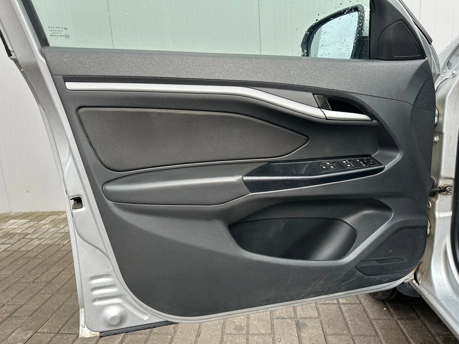 Lada (ВАЗ) Vesta, 2017г, передний привод, механика